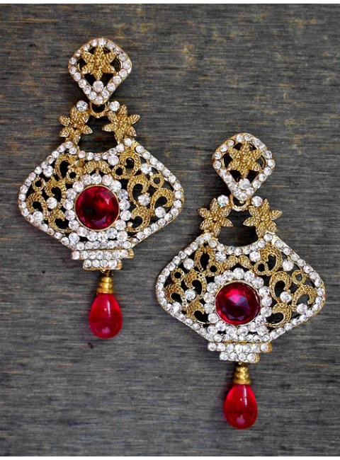 Fashion Earrings